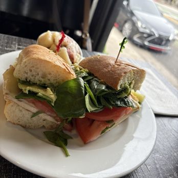 Shoop's - Delis Near Me - Santa Monica, California