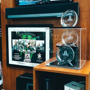 Audio Logic - Car Stereo Installation Near Me - Hollywood, Florida