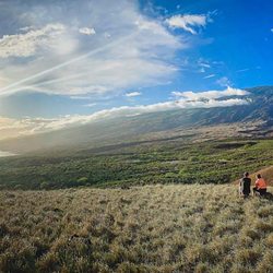 Let Me Show You Maui - Last stop of the day....