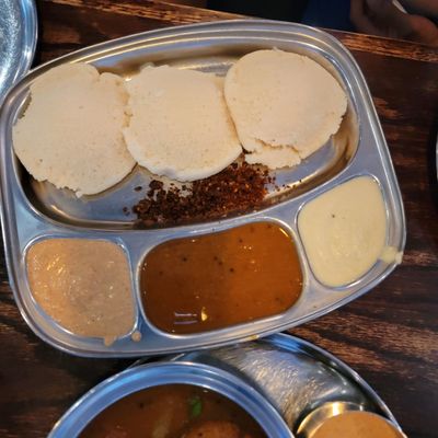 1947 Norwood by null