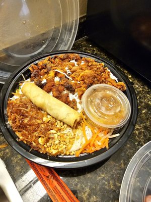 Pho King Midtown by null