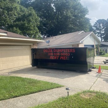 Delta Dumpsters Rental - Home owner dumpster rental - Dumpster Rental Near Me Delta Dumpsters Rental - Home owner dumpster rental - Dumpster Rental Near Me