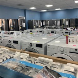Appliances 4 Less