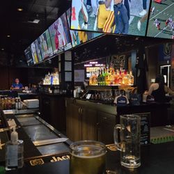 The Bar @Trails Village