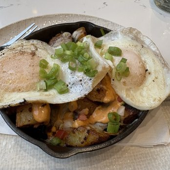 The Stockpot Norfolk - Breakfast & Brunch Near Me - Norfolk, Virginia