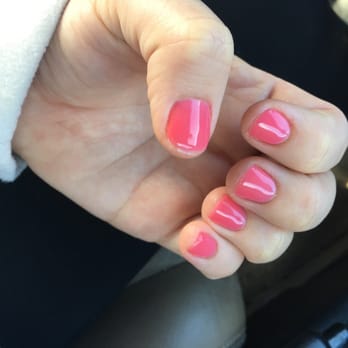 Beauty Nails - Pink nails! - Nail Salons Near Me - Pasadena, Maryland Beauty Nails - Pink nails! - Nail Salons Near Me - Pasadena, Maryland