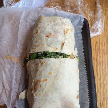 Foodstuffs - Buffalo chicken wrap - Bakeries Near Me - Lake Forest, Illinois