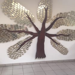 Jewish Community Center Temple Beth-El