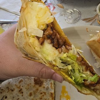 Super Tortas - Mexican Near Me - Fort Bragg, California Super Tortas - Mexican Near Me - Fort Bragg, California