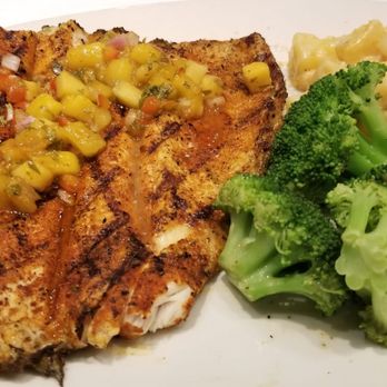 Bonefish Grill - Seafood Near Me - Orlando, Florida