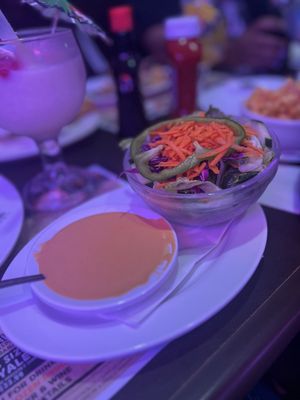 Dallas BBQ Rego Park by null