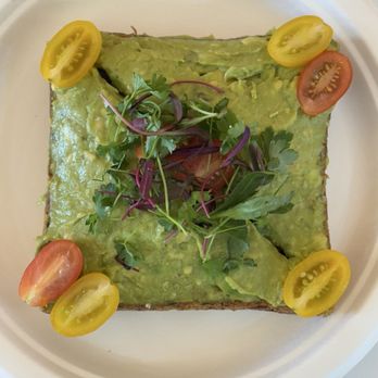 Whata Peach - Garden toast - Juice Bars & Smoothies Near Me - Granada Hills, California Whata Peach - Garden toast - Juice Bars & Smoothies Near Me - Granada Hills, California