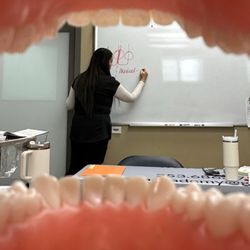 Registered Dental Assisting Academy - How do you take care of your teeth?