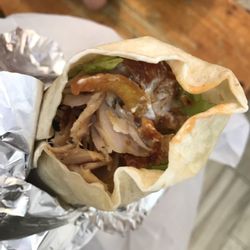 Florence Kebab - Really good!