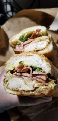 Adams Street Grocery & Deli (UpTown) by null