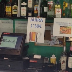 El Detalle
