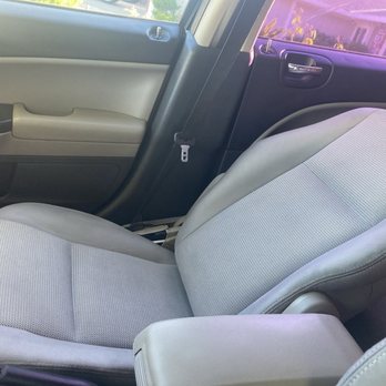 Dedicated Mobile Detailing - Auto Detailing Near Me