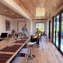 Floating Balance Cellars