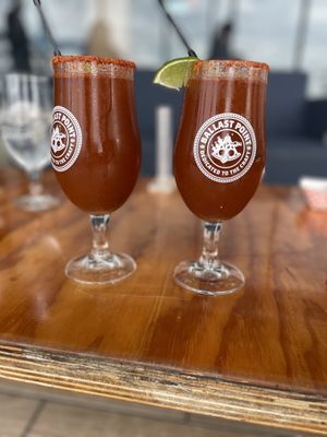 Ballast Point Brewing by null