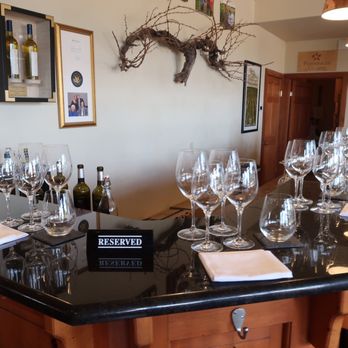 Pedernales Cellars - Tasting area - Wineries Near Me - Stonewall, Texas Pedernales Cellars - Tasting area - Wineries Near Me - Stonewall, Texas