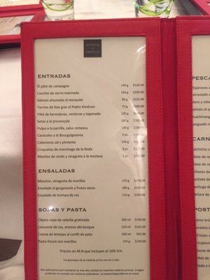 Menu photo 2 Maison De Famille México, D.F., DIF