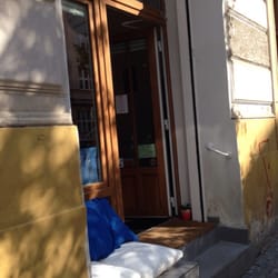 Nenasyta - Deli and Bistro - Store front