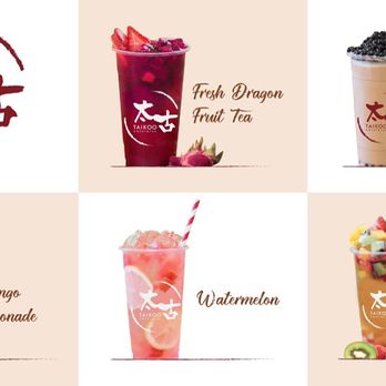 Taikoo - Fresh dragon fruit Tea and fresh mango & watermelon lemonade - Juice Bars & Smoothies Near Me - Las Vegas, Nevada Taikoo - Fresh dragon fruit Tea and fresh mango & watermelon lemonade - Juice Bars & Smoothies Near Me - Las Vegas, Nevada