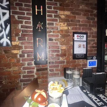 Charm Bar & Restaurant - Caribbean Near Me - Brooklyn, New York Charm Bar & Restaurant - Caribbean Near Me - Brooklyn, New York