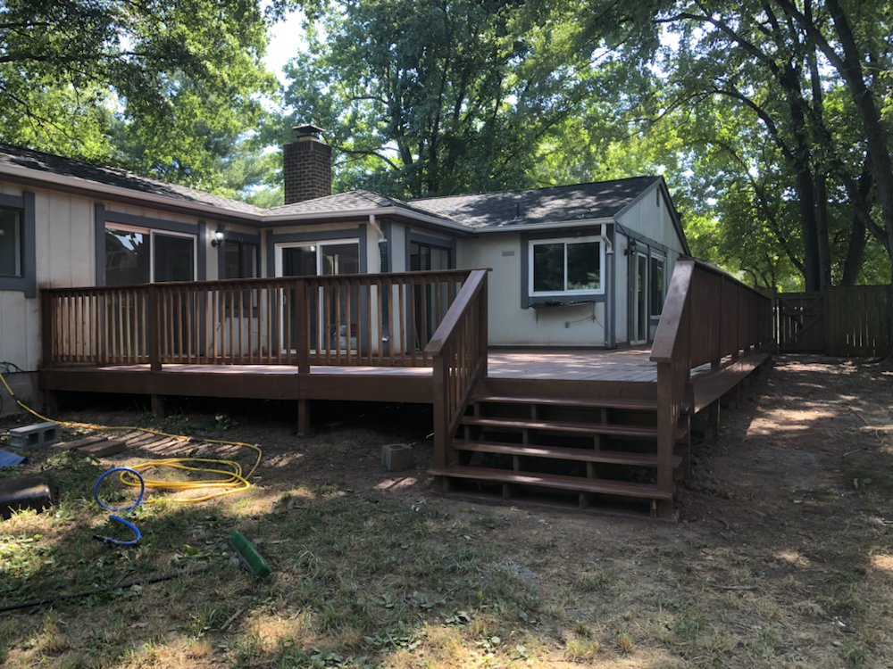 Slide of American Professional Plumbing Services