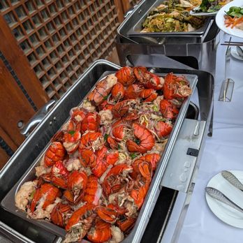 Hott Catering - Caterers Near Me - San Marcos, California