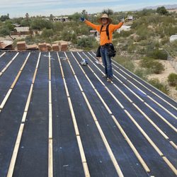 Ranch Roofing