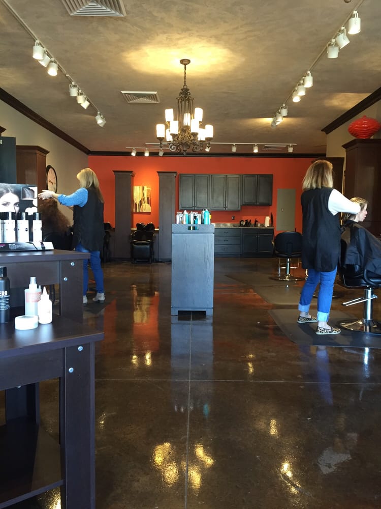 PLUSH HAIR SALON Updated October 2024 1904 Roper Moutain Rd