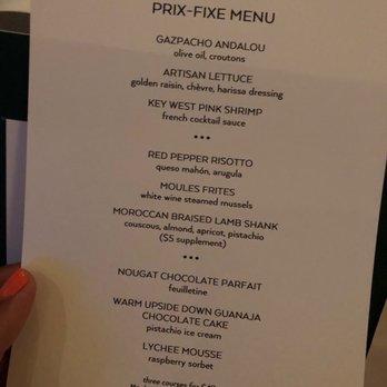 Cafe Boulud - Seasonal Menu - French Near Me - Palm Beach, Florida Cafe Boulud - Seasonal Menu - French Near Me - Palm Beach, Florida