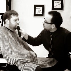 Razrbar - Razrbar Stylist