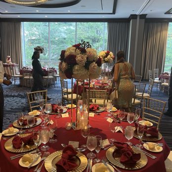 Kimpton Tryon Park Hotel - Venues & Event Spaces Near Me - Charlotte, North Carolina Kimpton Tryon Park Hotel - Venues & Event Spaces Near Me - Charlotte, North Carolina