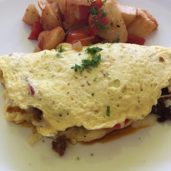 Fable - Omelette - New American Near Me - San Francisco, California
