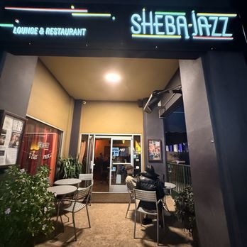 Sheba Piano Lounge - Outside - Ethiopian Near Me - San Francisco, California Sheba Piano Lounge - Outside - Ethiopian Near Me - San Francisco, California