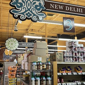 Talin Market - International Grocery Near Me - Albuquerque, New Mexico