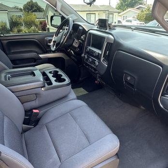 Abel’s Classic Touch Mobile Detail - Auto Detailing Near Me