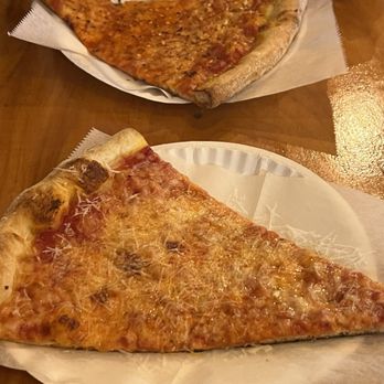 Champion Pizza - Pizza Near Me - Brooklyn, New York