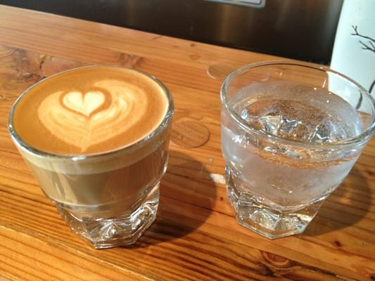 Cultivar Coffee Roasting Co. by null