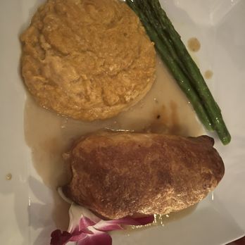Freda's Cafe - Chicken Encroute - Cafes Near Me - Cape May, New Jersey Freda's Cafe - Chicken Encroute - Cafes Near Me - Cape May, New Jersey