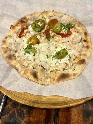 Alforon Mediterranean / Lebanese Cuisine by null
