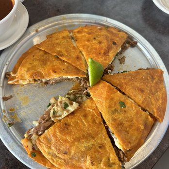 Casa Alejo - Barrio Pizza - New Mexican Cuisine Near Me - Springdale, Arkansas