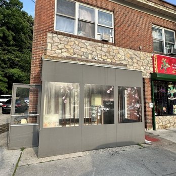Cha Menya - Exterior - Ramen Near Me - Douglaston, New York