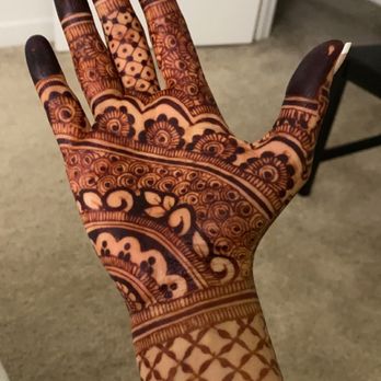 Henna Creationz SD - Home - Henna Artists Near Me Henna Creationz SD - Home - Henna Artists Near Me