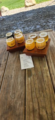 Steuben Brewing Company by null