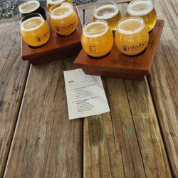 Steuben Brewing Company
