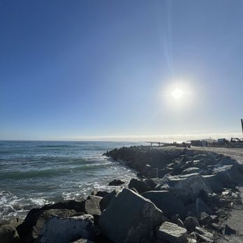 Sam's Chowder House - Seafood Near Me - Half Moon Bay, California