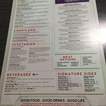 Cicada Cantina - Mexican Near Me - Redding, California Cicada Cantina - Mexican Near Me - Redding, California